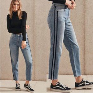 Pacsun Vintage Icon Jeans